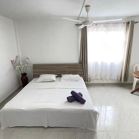 Sun & Shine Holiday Resort Flic-en-Flacq Екстериор снимка