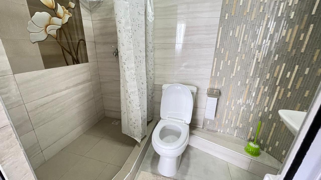 Sun & Shine Holiday Resort Flic-en-Flacq Екстериор снимка