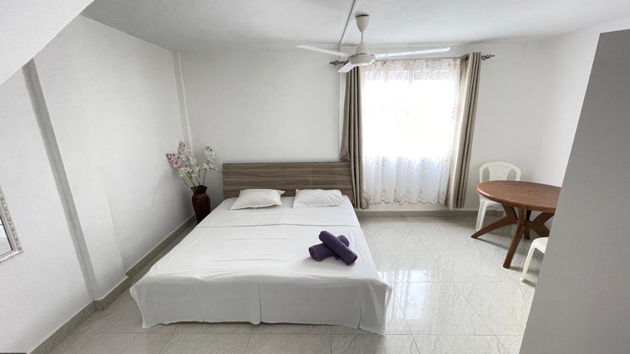 Sun & Shine Holiday Resort Flic-en-Flacq Екстериор снимка